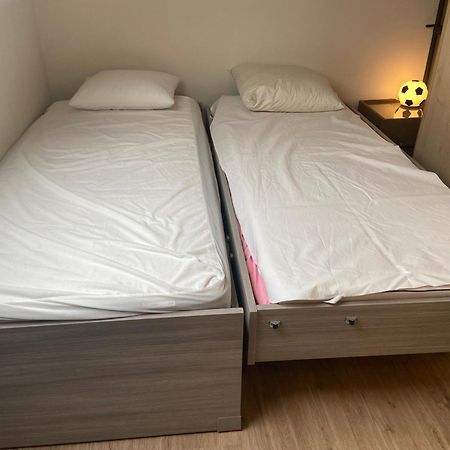 Oostende Bonsoir Ngoại thất bức ảnh